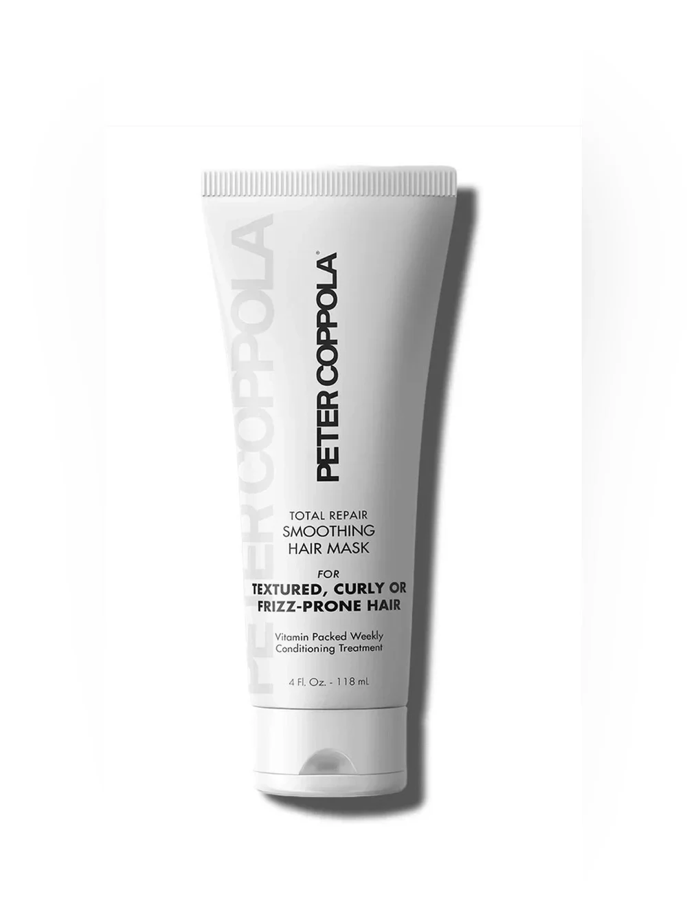 Total Repair Smoothing Hair Mask — White